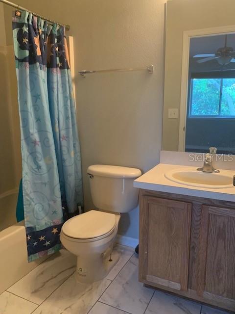 PLACID LAKE TWNHMS - Residential