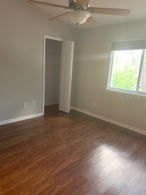 PLACID LAKE TWNHMS - Residential