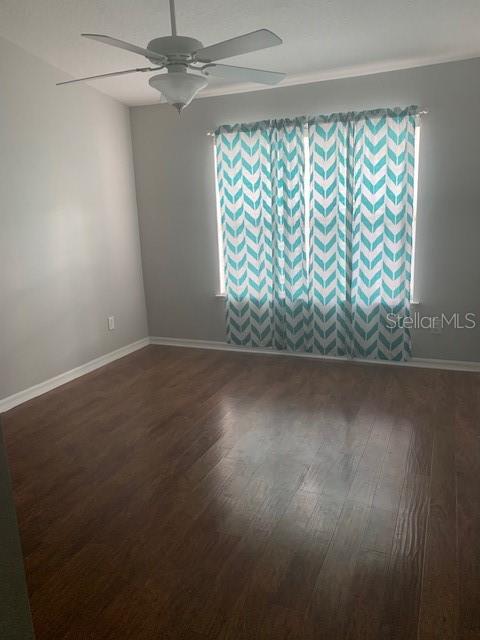 PLACID LAKE TWNHMS - Residential