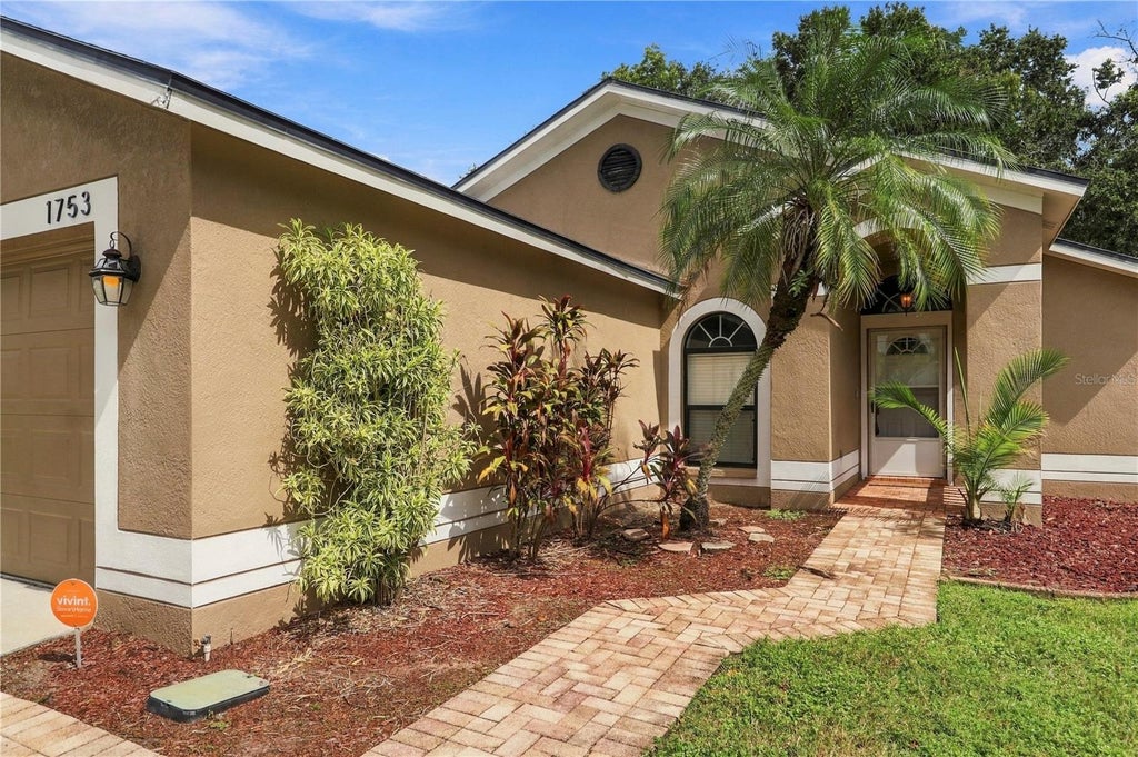 Photo of 1753 Kirtley Drive, Brandon, FL 33511 (MLS # TB8560350)