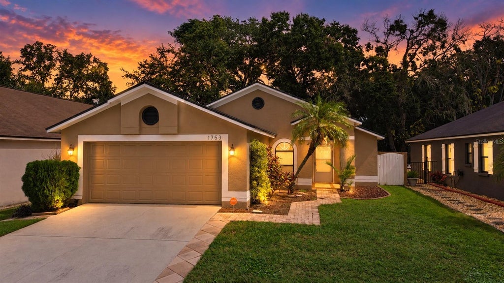 Photo of 1753 Kirtley Drive, Brandon, FL 33511 (MLS # TB8560350)