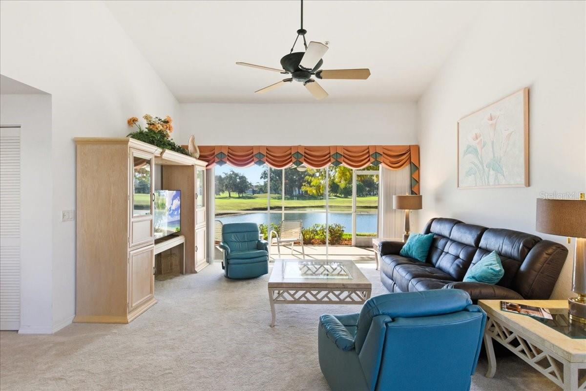 FAIRWAY GARDENS AT TARA - Residential