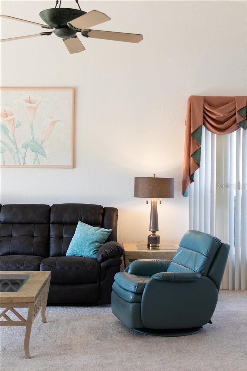 FAIRWAY GARDENS AT TARA - Residential