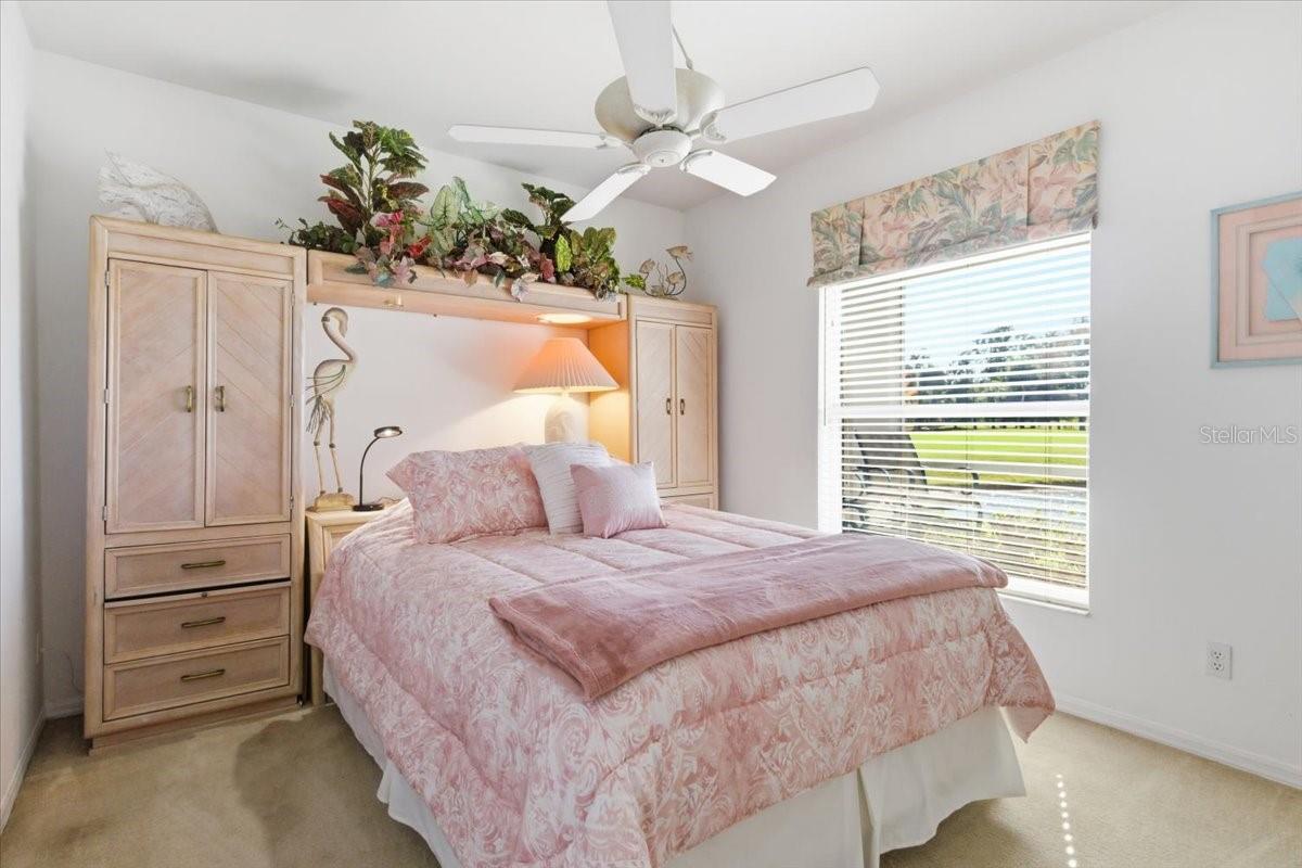 FAIRWAY GARDENS AT TARA - Residential