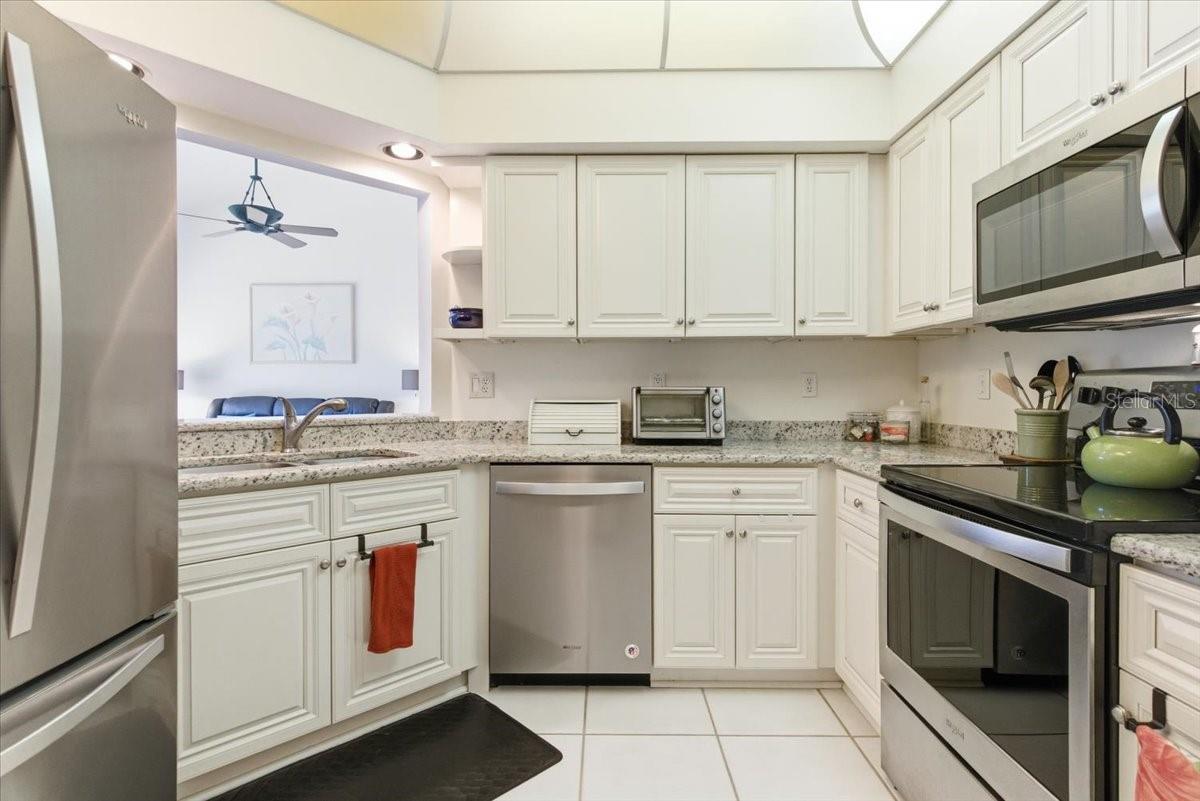 FAIRWAY GARDENS AT TARA - Residential