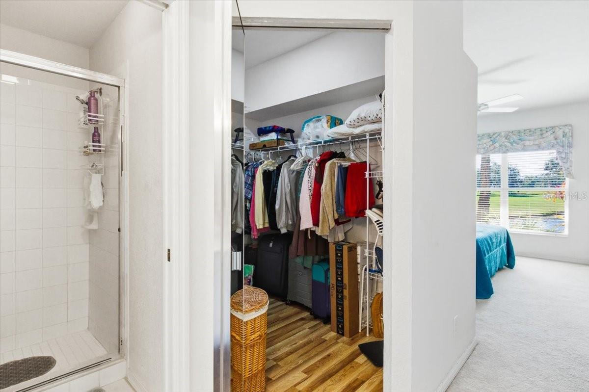 FAIRWAY GARDENS AT TARA - Residential