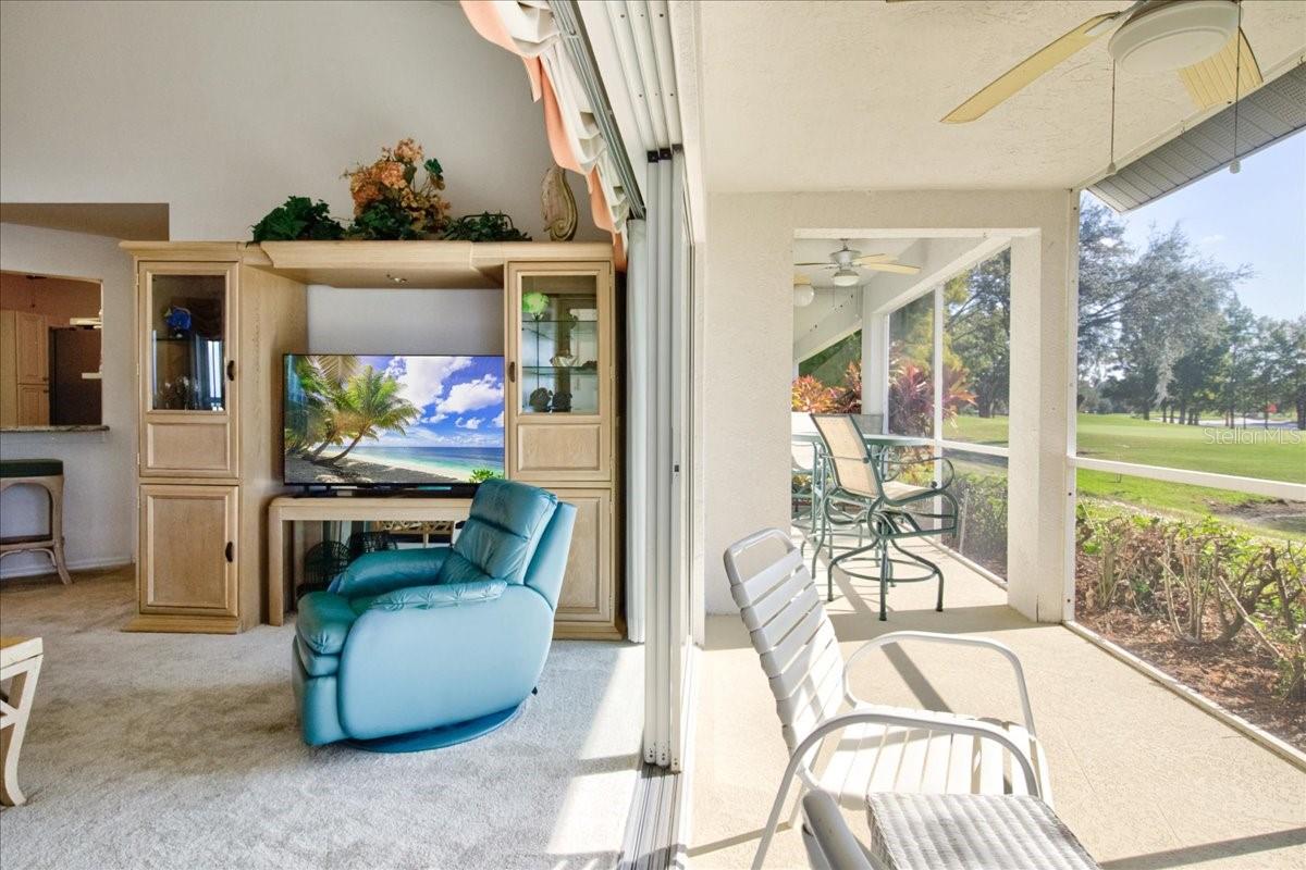 FAIRWAY GARDENS AT TARA - Residential