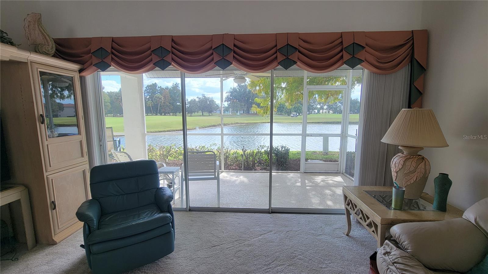 FAIRWAY GARDENS AT TARA - Residential