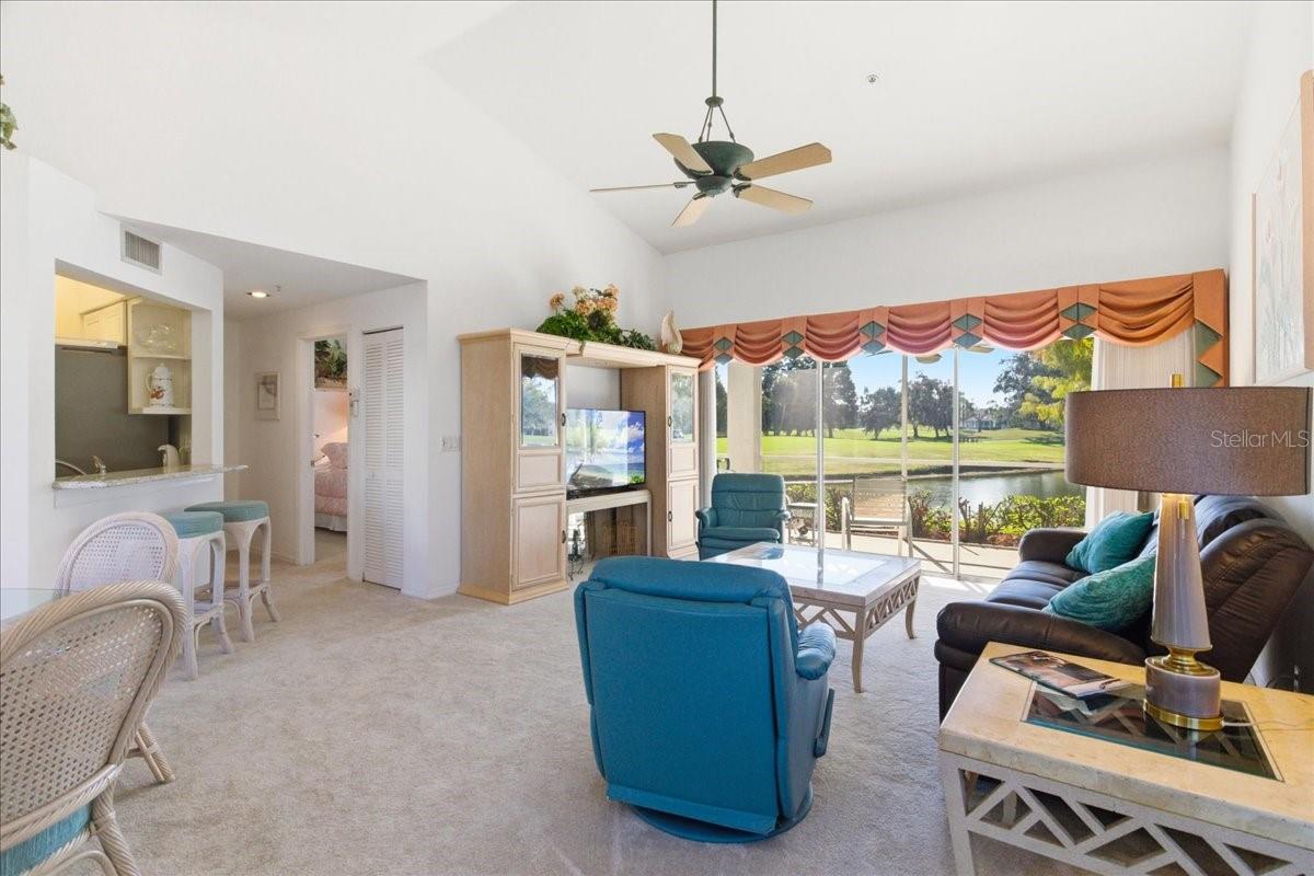 FAIRWAY GARDENS AT TARA - Residential