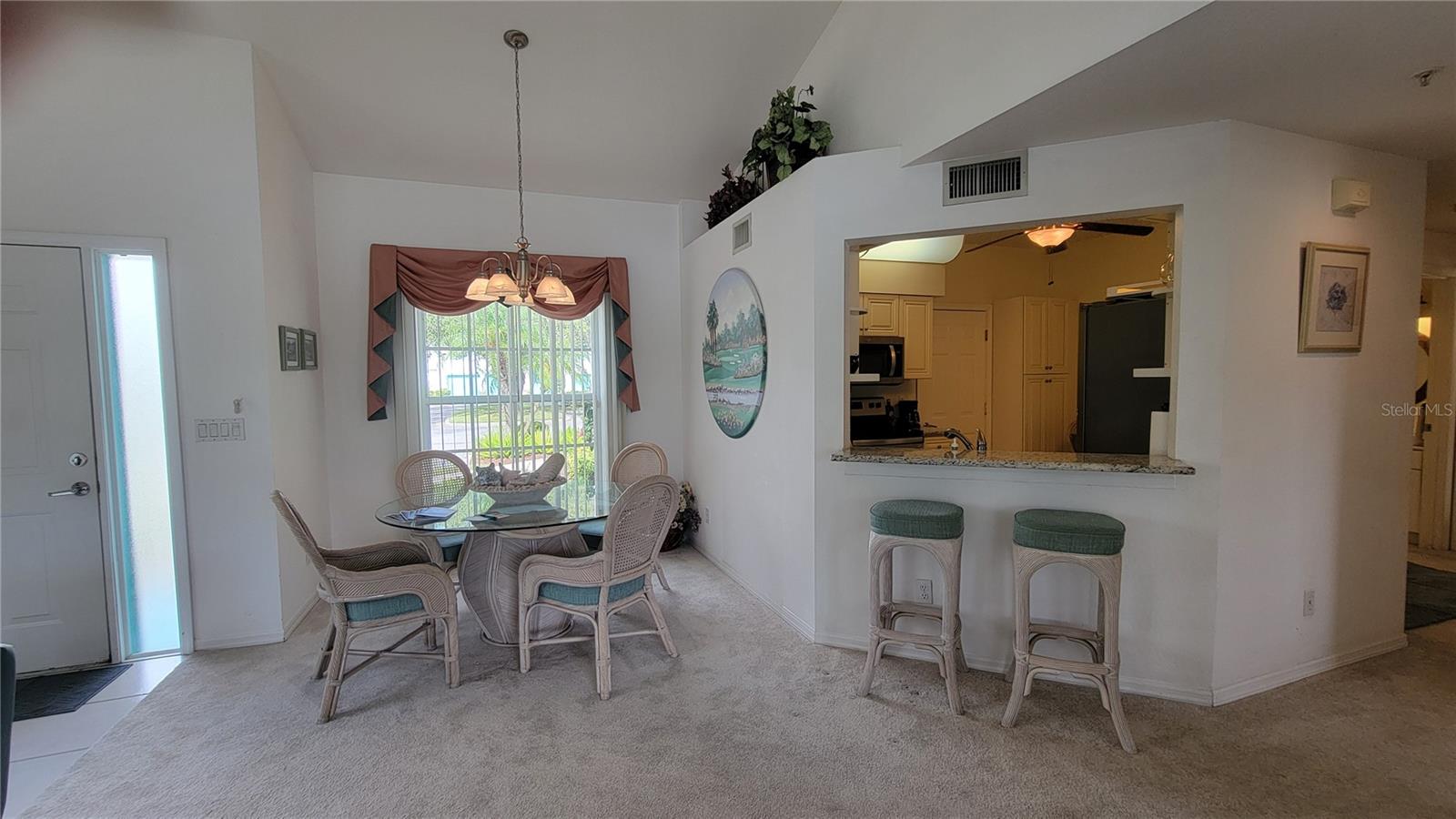 FAIRWAY GARDENS AT TARA - Residential