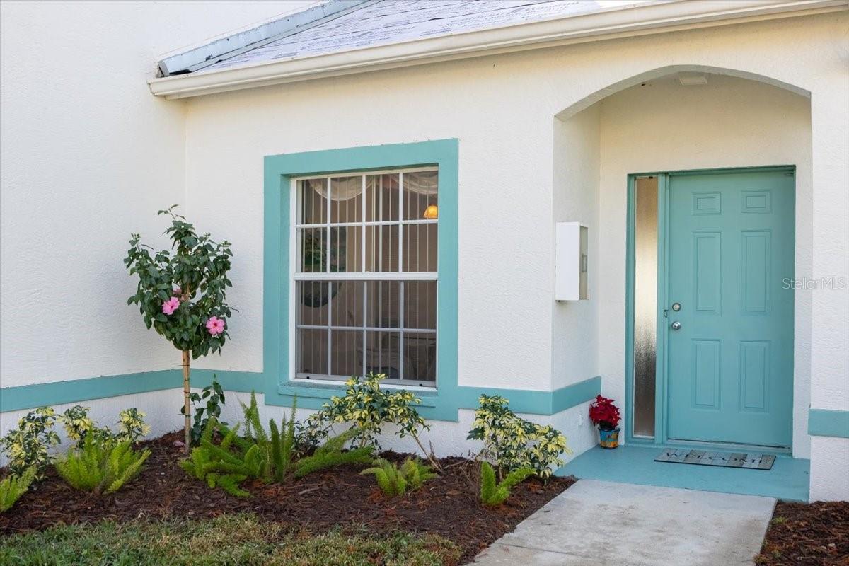 FAIRWAY GARDENS AT TARA - Residential