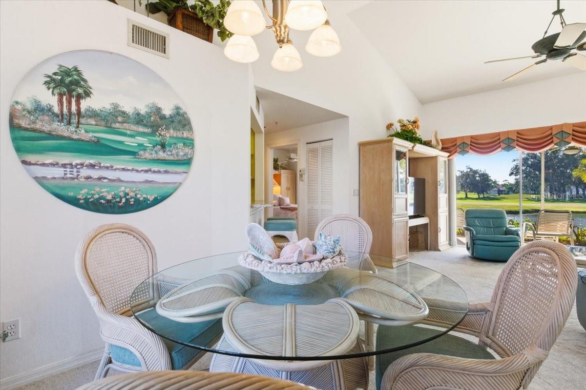 FAIRWAY GARDENS AT TARA - Residential