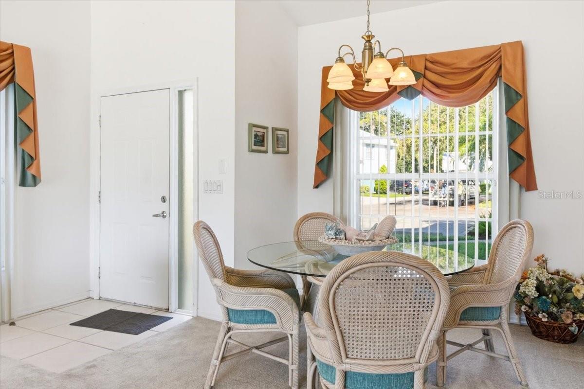 FAIRWAY GARDENS AT TARA - Residential