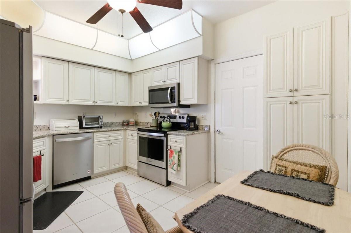 FAIRWAY GARDENS AT TARA - Residential