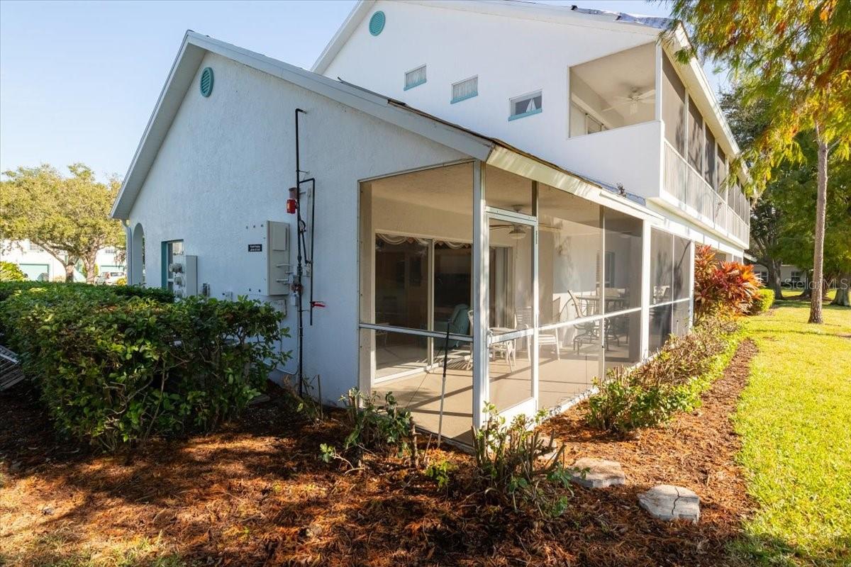 FAIRWAY GARDENS AT TARA - Residential