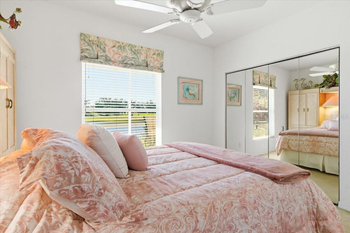 FAIRWAY GARDENS AT TARA - Residential