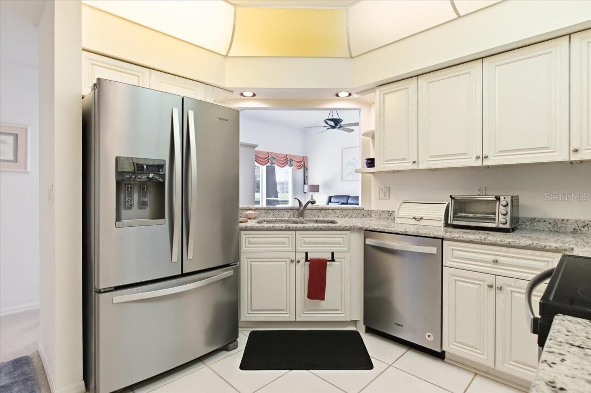 FAIRWAY GARDENS AT TARA - Residential