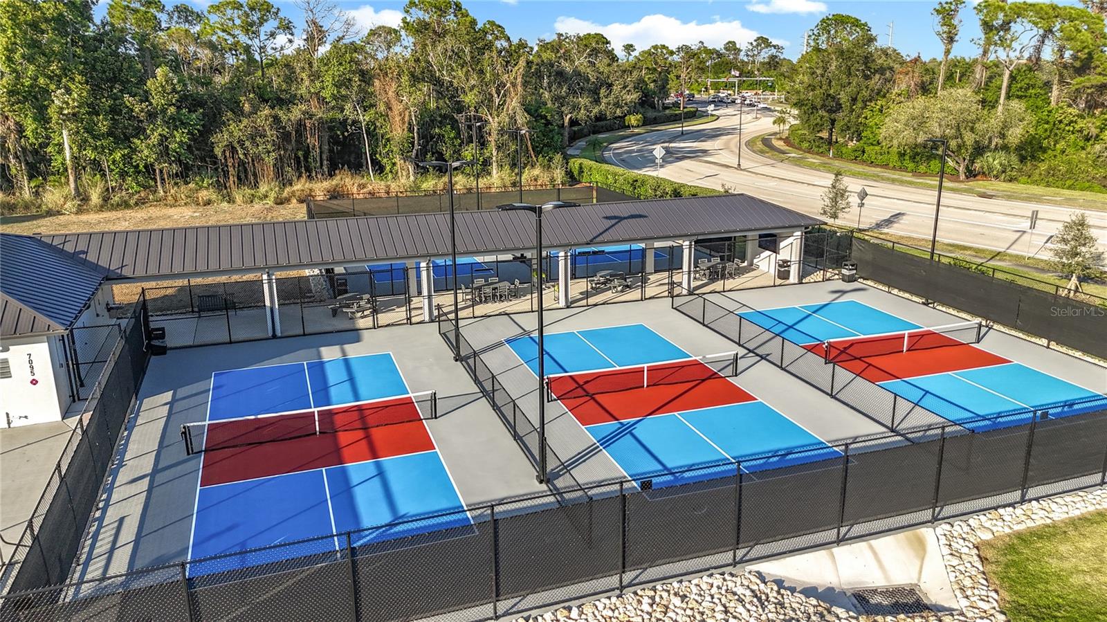 FAIRWAY GARDENS AT TARA - Residential