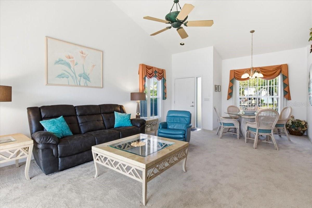 FAIRWAY GARDENS AT TARA - Residential