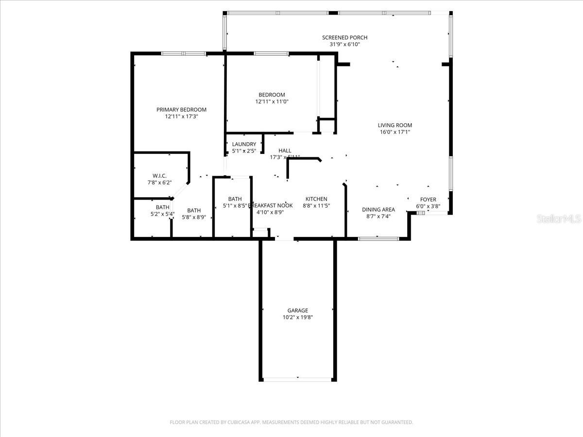 FAIRWAY GARDENS AT TARA - Residential