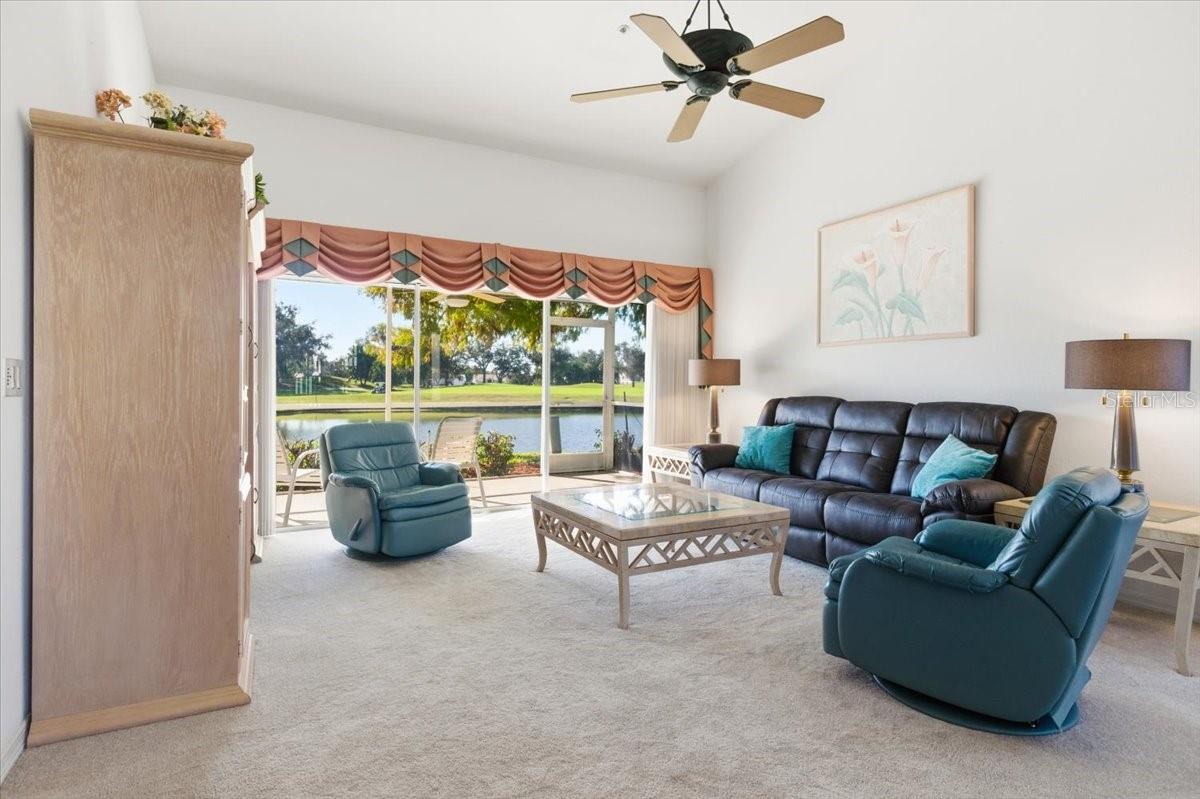 FAIRWAY GARDENS AT TARA - Residential