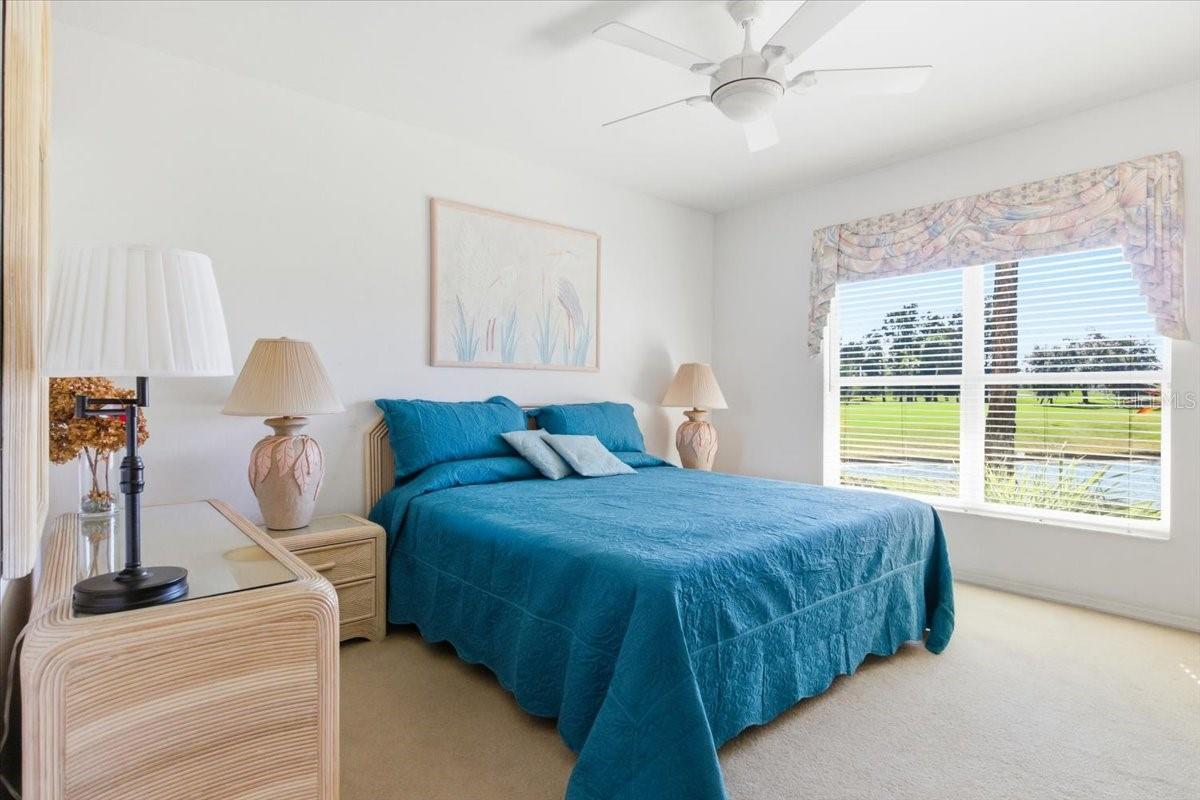 FAIRWAY GARDENS AT TARA - Residential