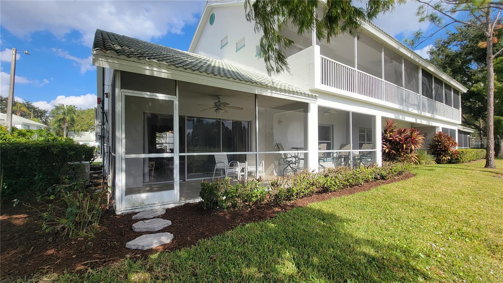 FAIRWAY GARDENS AT TARA - Residential