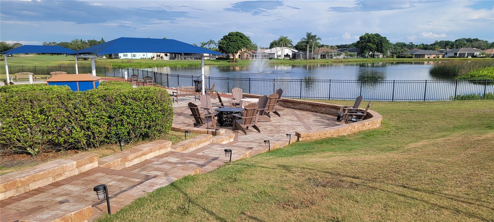 FAIRWAY GARDENS AT TARA - Residential