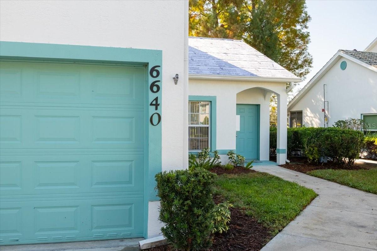 FAIRWAY GARDENS AT TARA - Residential