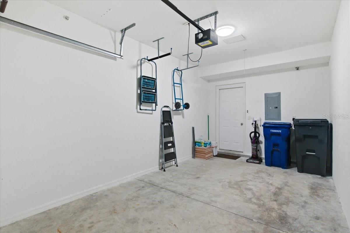 FAIRWAY GARDENS AT TARA - Residential