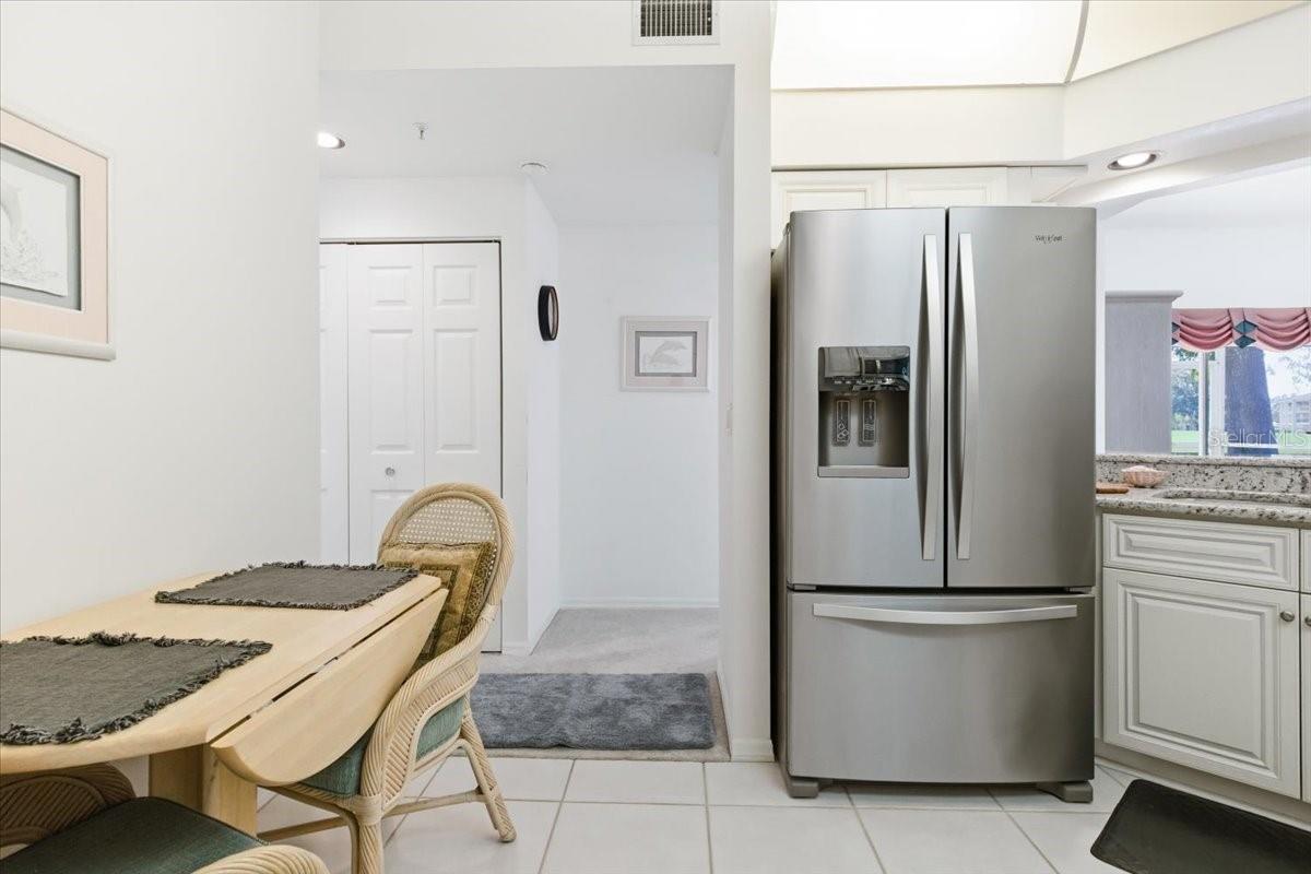 FAIRWAY GARDENS AT TARA - Residential