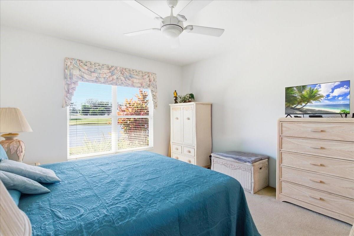 FAIRWAY GARDENS AT TARA - Residential