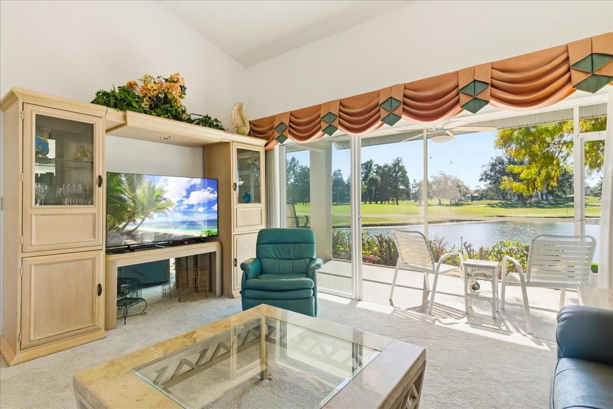 FAIRWAY GARDENS AT TARA - Residential