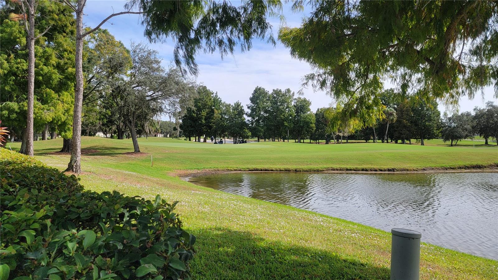 FAIRWAY GARDENS AT TARA - Residential