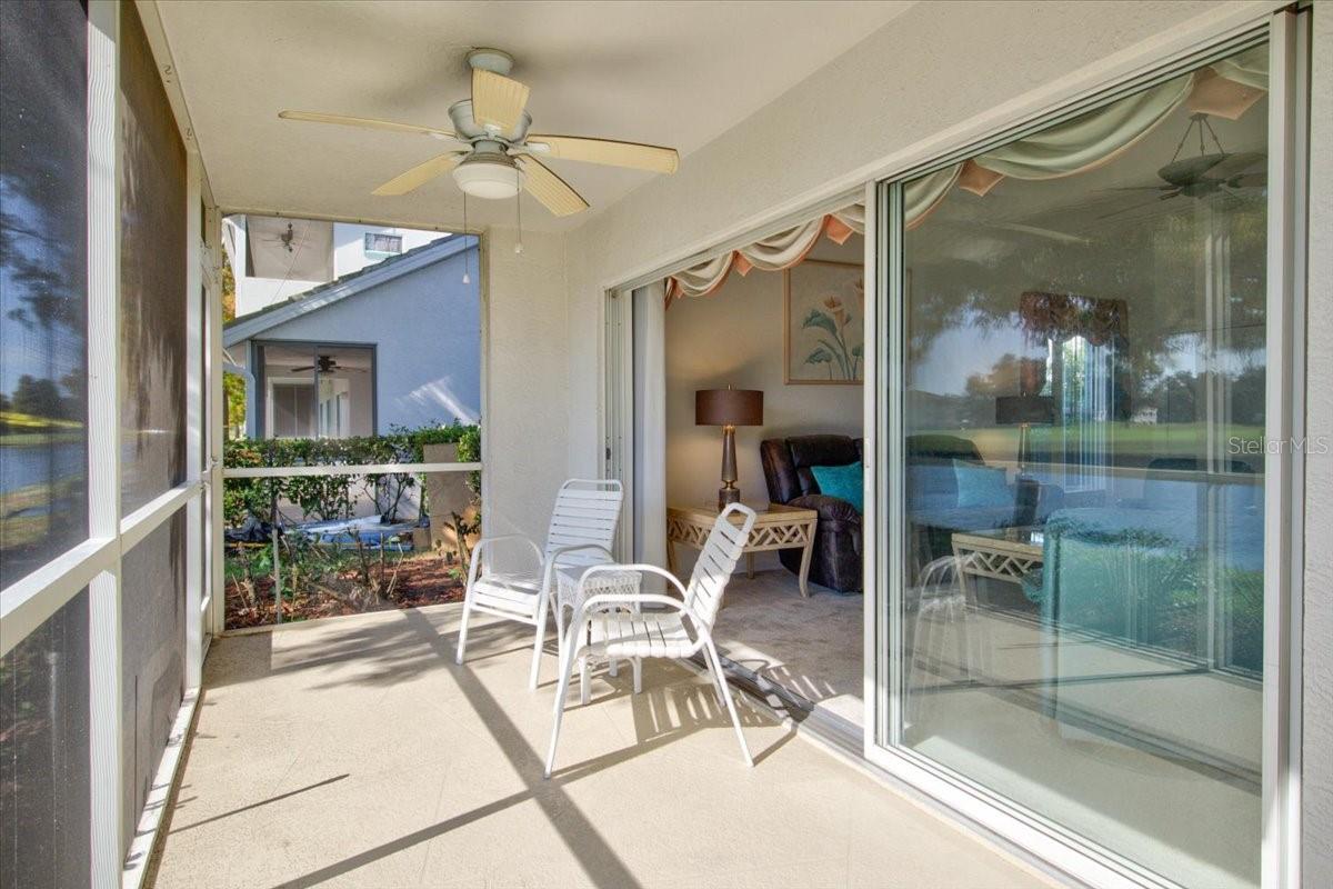 FAIRWAY GARDENS AT TARA - Residential