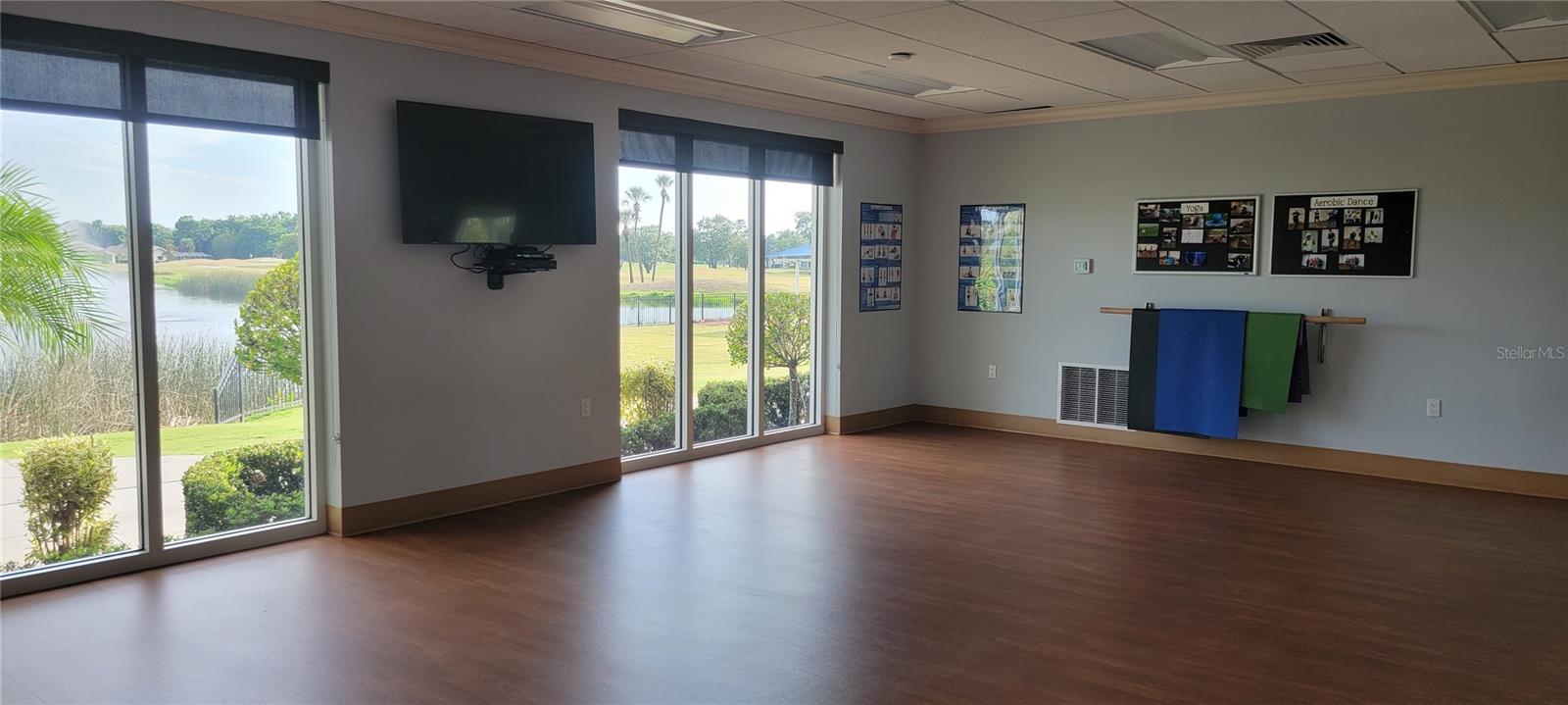 FAIRWAY GARDENS AT TARA - Residential