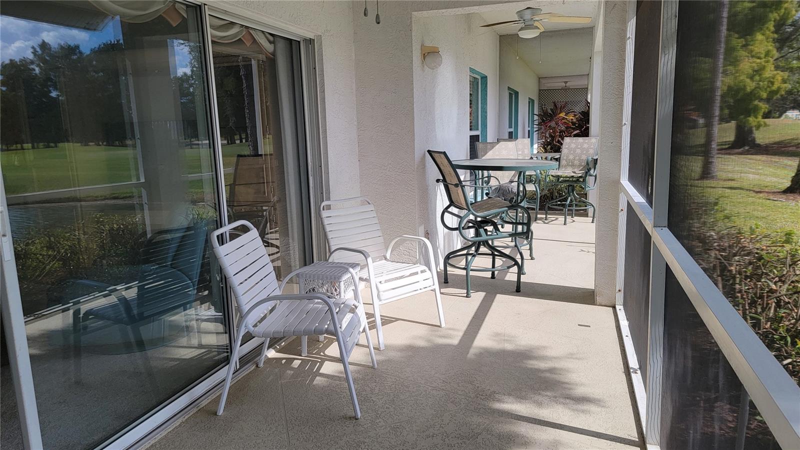 FAIRWAY GARDENS AT TARA - Residential