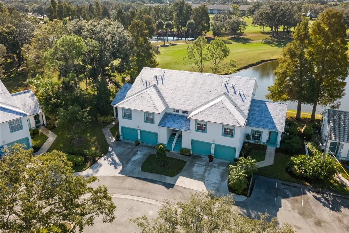 FAIRWAY GARDENS AT TARA - Residential