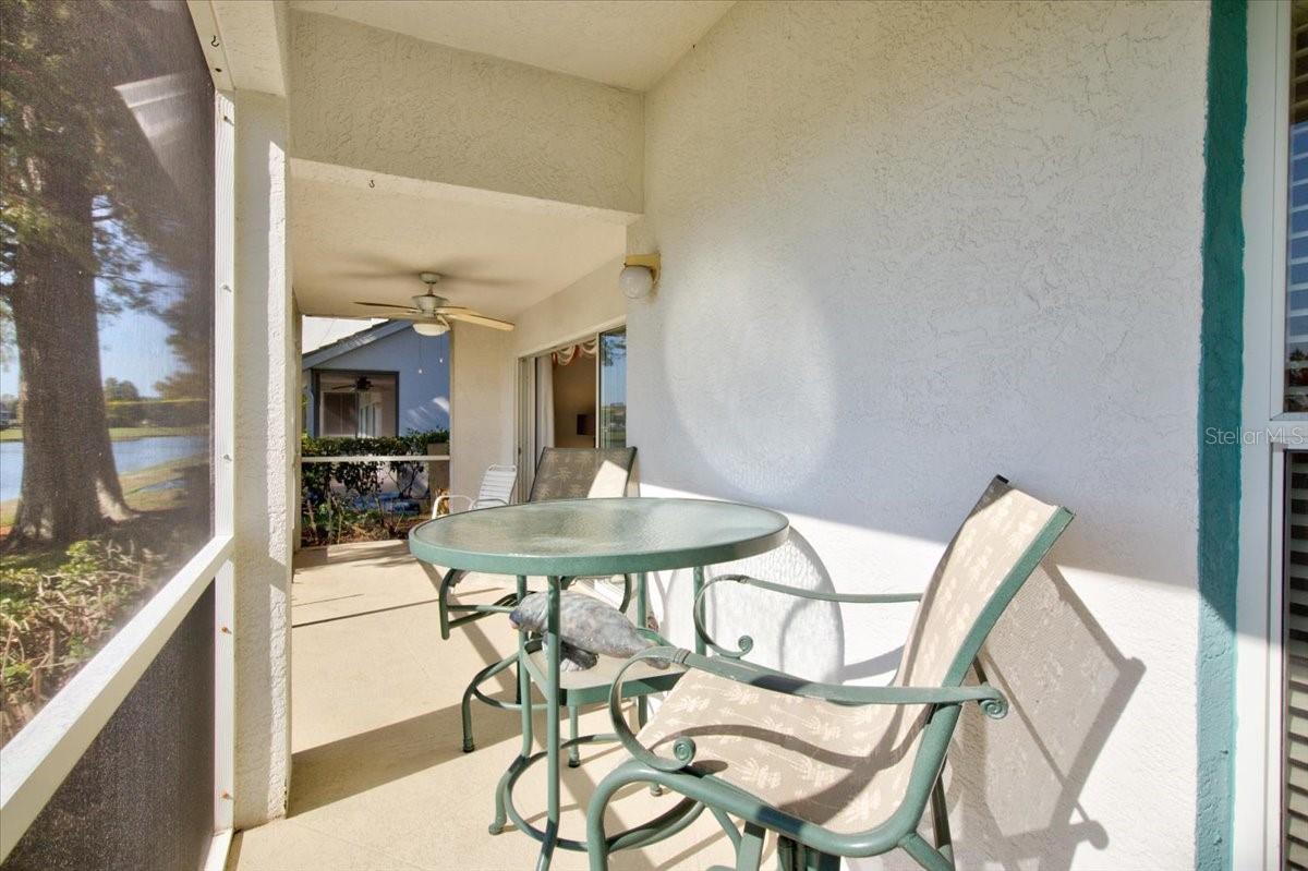 FAIRWAY GARDENS AT TARA - Residential