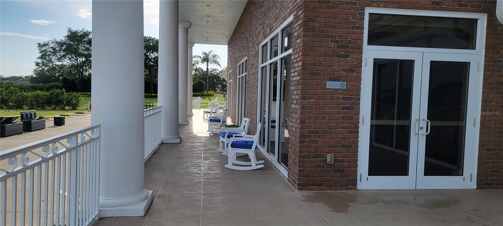 FAIRWAY GARDENS AT TARA - Residential