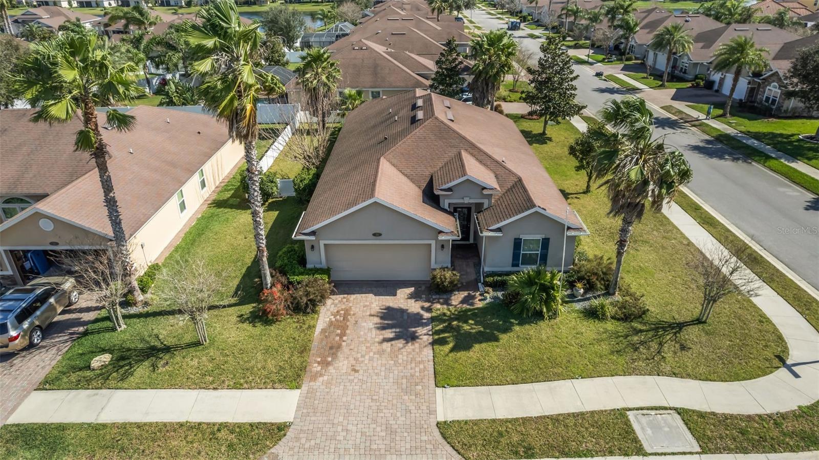 20 ARROWHEAD DRIVE