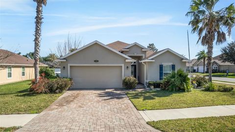 20 ARROWHEAD DRIVE PALM COAST FL 32137