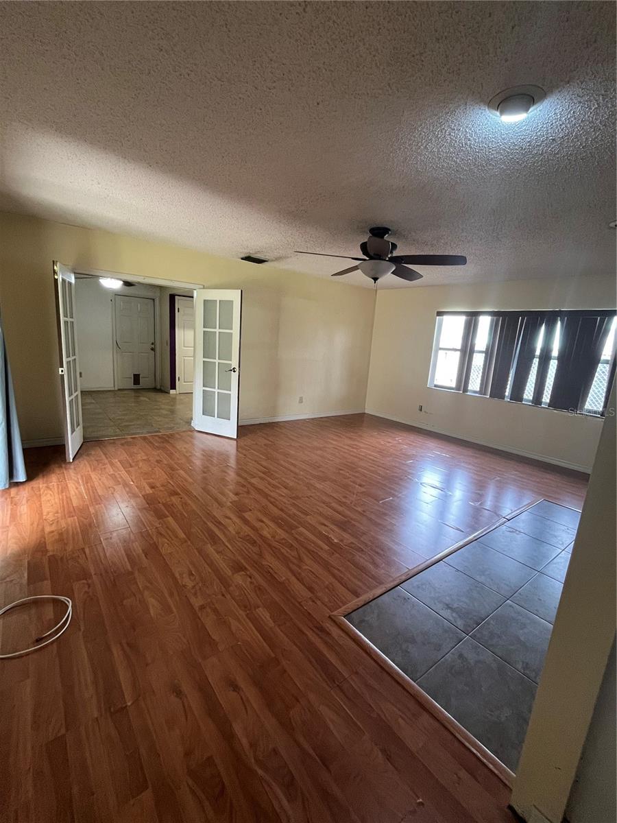 PINEWOOD VILLAGE - Residential