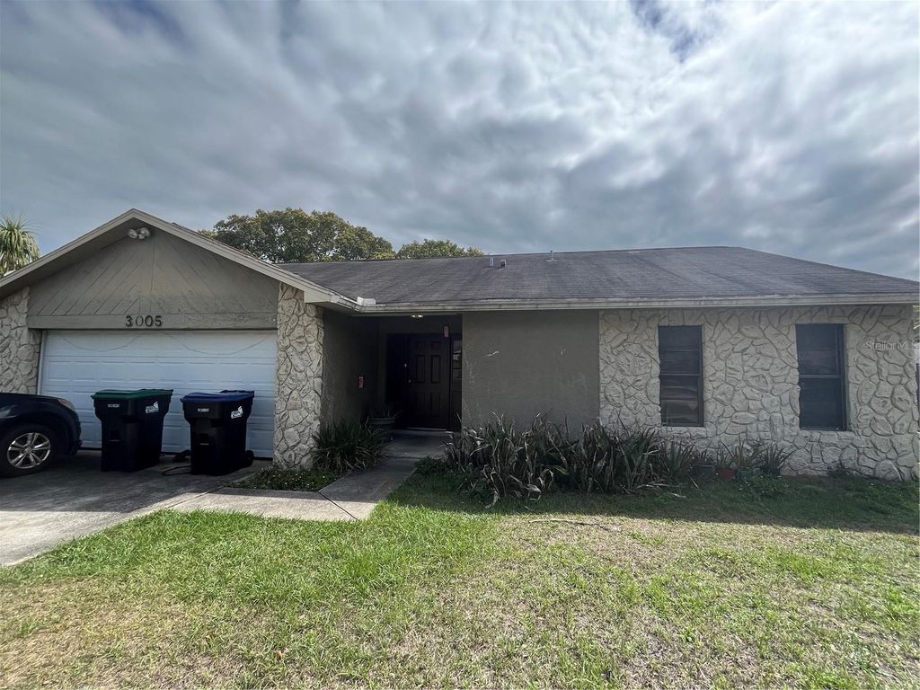 Photo of 3005 Wedge Court, Orlando, FL 32817 (MLS # O6392416)