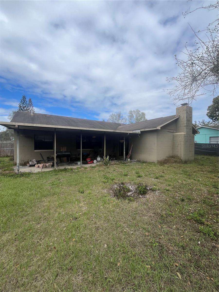 PINEWOOD VILLAGE - Residential