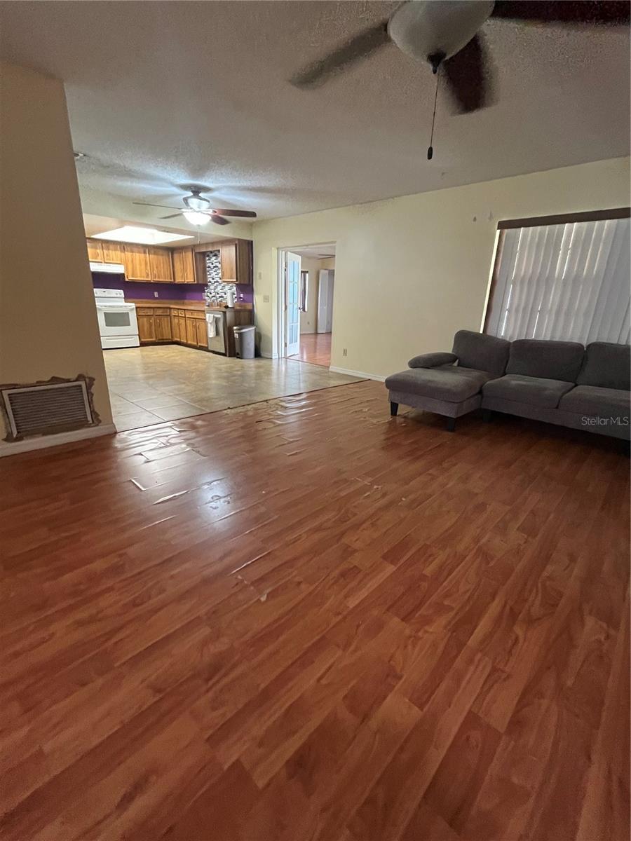 PINEWOOD VILLAGE - Residential