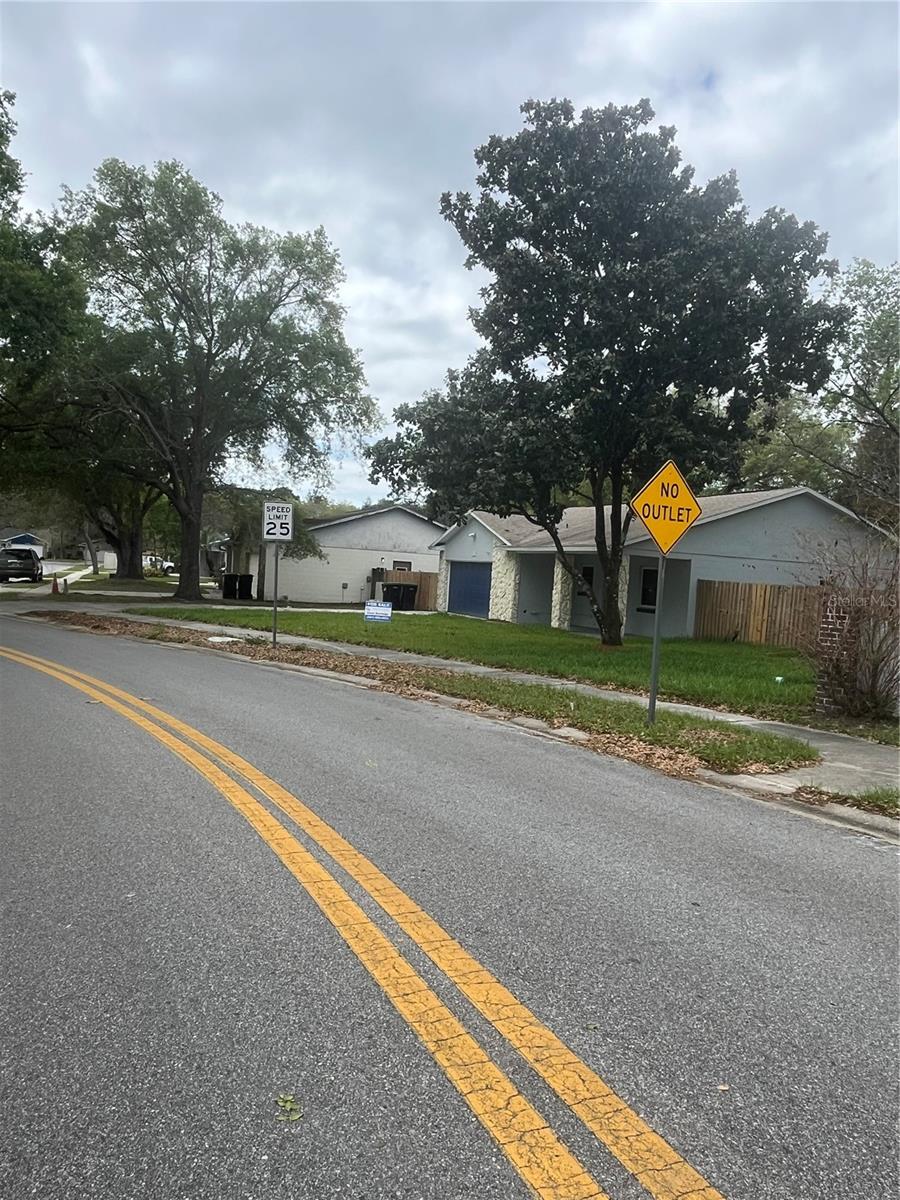 PINEWOOD VILLAGE - Residential