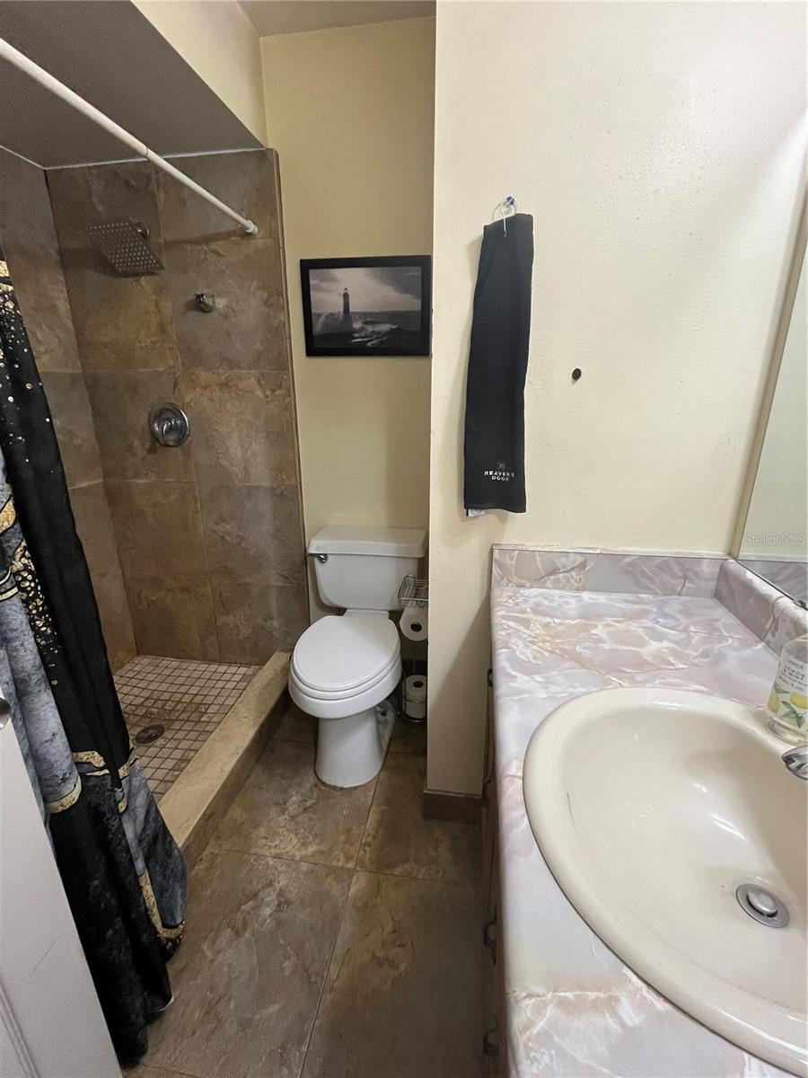 PINEWOOD VILLAGE - Residential