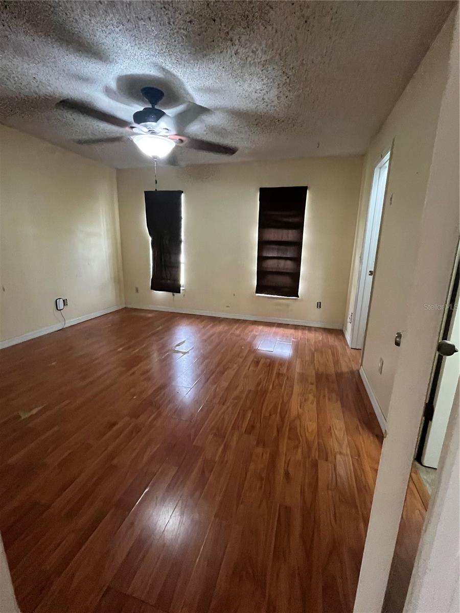 PINEWOOD VILLAGE - Residential