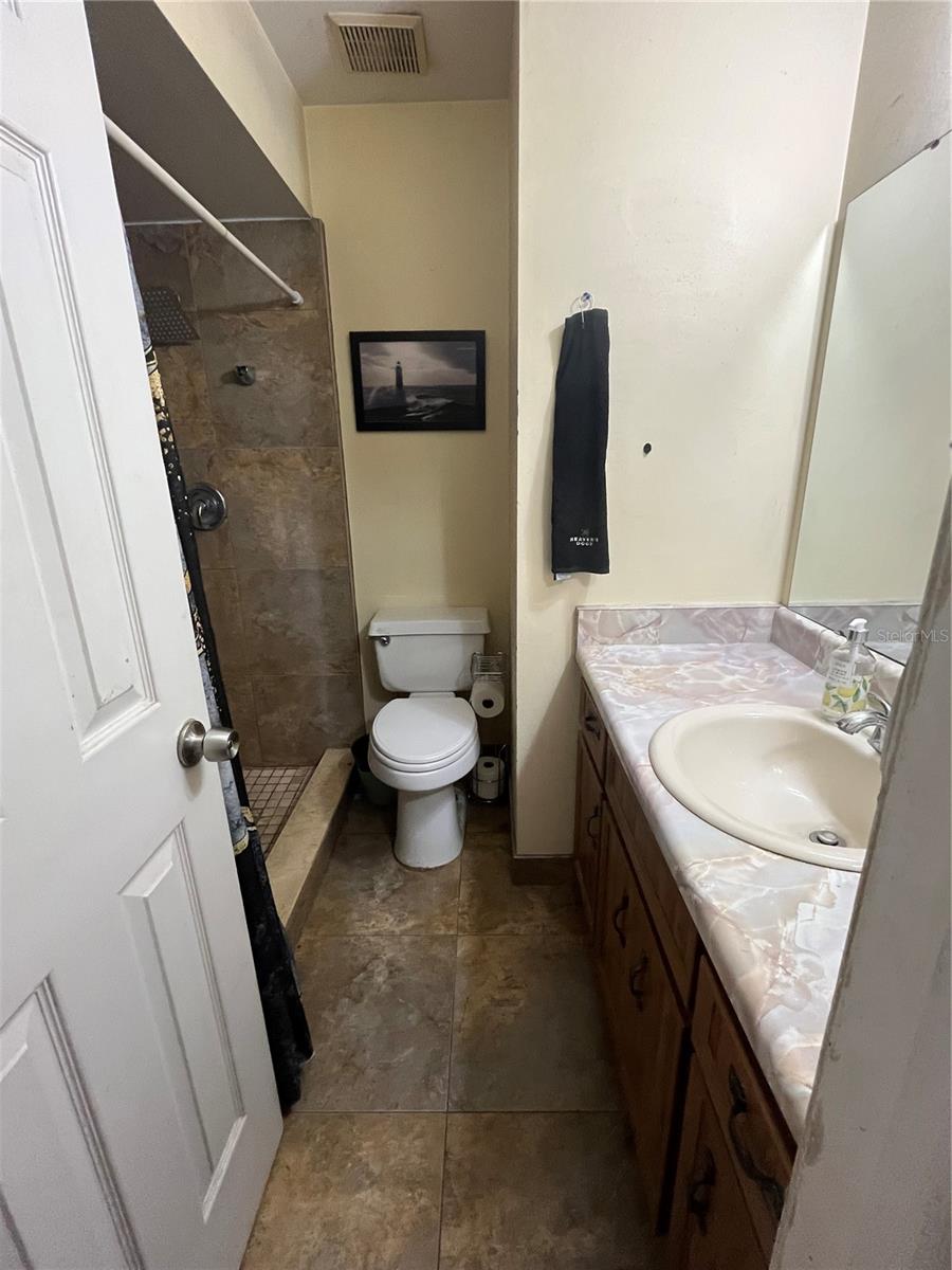 PINEWOOD VILLAGE - Residential